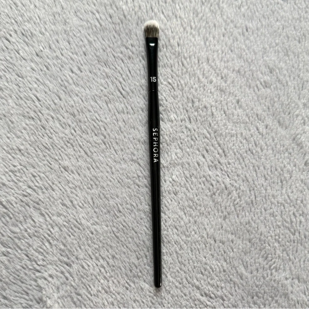3/$30 🌸 Gently Used Sephora Collection Pro Shadow 15 Eye Shadow Brush